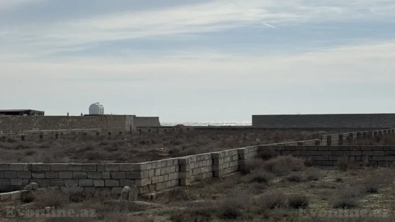 Satılır Torpaq 12 sot Türkan - şəkil 3