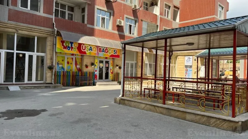 Kirayə verilir 2 otaqlı Mənzil Yeni tikili 80 m² Xətai m. - şəkil 4