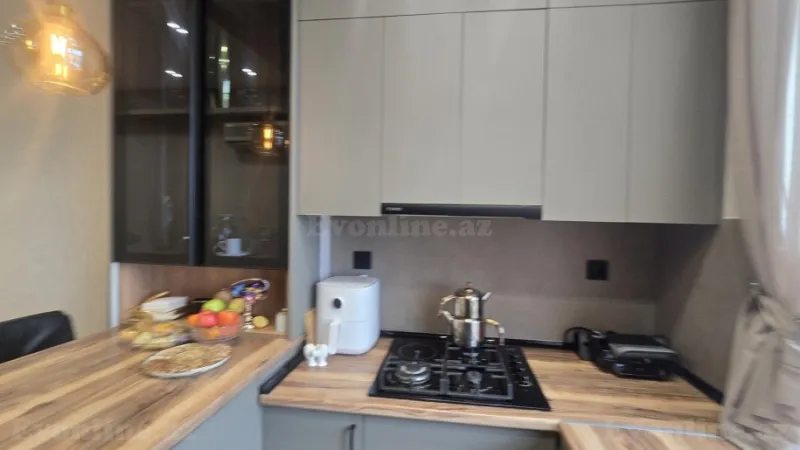 Satılır 2 otaqlı Mənzil Yeni tikili 50 m² Sumqayıt - şəkil 3