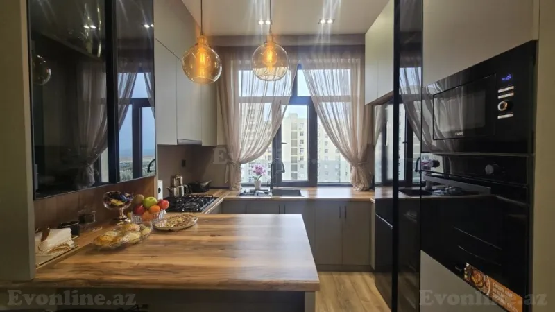 Satılır 2 otaqlı Mənzil Yeni tikili 50 m² Sumqayıt - şəkil 4