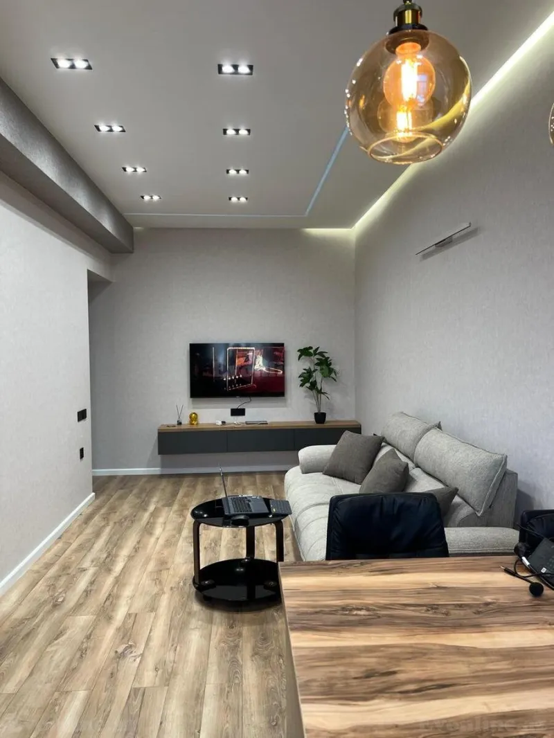 Satılır 2 otaqlı Mənzil Yeni tikili 50 m² Sumqayıt - şəkil 8