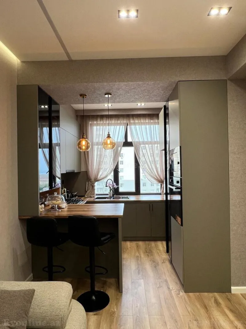 Satılır 2 otaqlı Mənzil Yeni tikili 50 m² Sumqayıt - şəkil 9