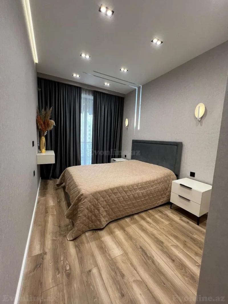 Satılır 2 otaqlı Mənzil Yeni tikili 50 m² Sumqayıt - şəkil 10