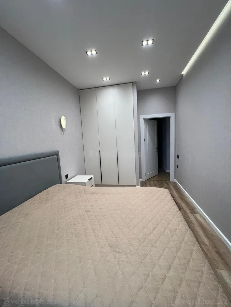 Satılır 2 otaqlı Mənzil Yeni tikili 50 m² Sumqayıt - şəkil 11