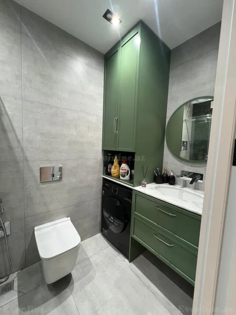 Satılır 2 otaqlı Mənzil Yeni tikili 50 m² Sumqayıt - şəkil 12