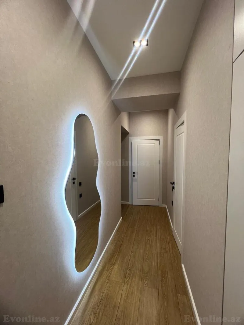 Satılır 2 otaqlı Mənzil Yeni tikili 50 m² Sumqayıt - şəkil 13