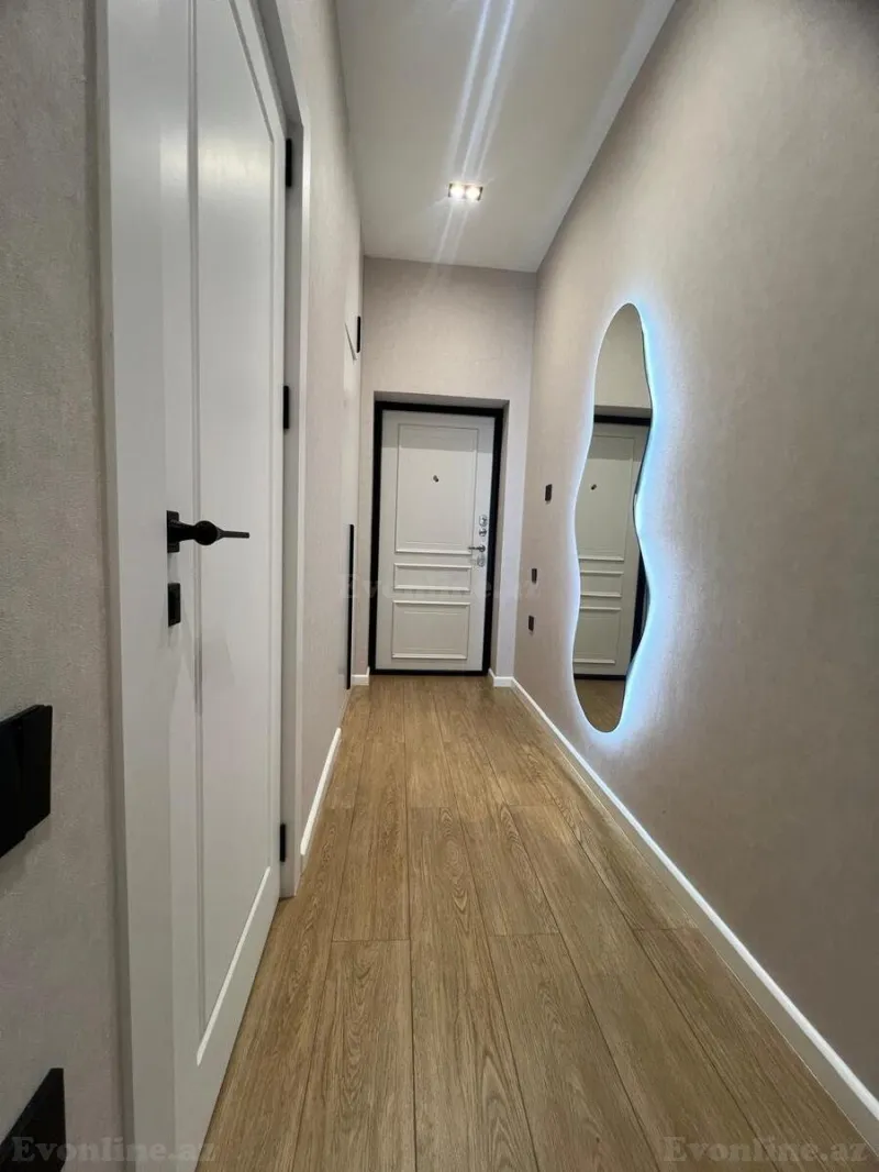 Satılır 2 otaqlı Mənzil Yeni tikili 50 m² Sumqayıt - şəkil 14