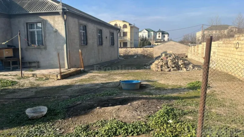 Satılır Torpaq 10 sot Saray - şəkil 2