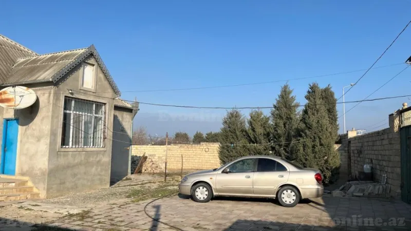 Satılır Torpaq 10 sot Saray - şəkil 6