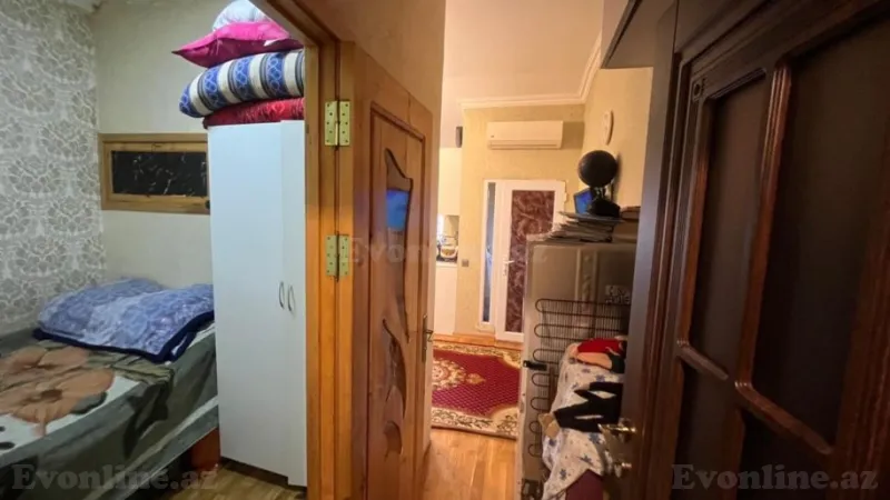 Satılır 1 otaqlı Mənzil Yeni tikili 30 m² Xırdalan - şəkil 6