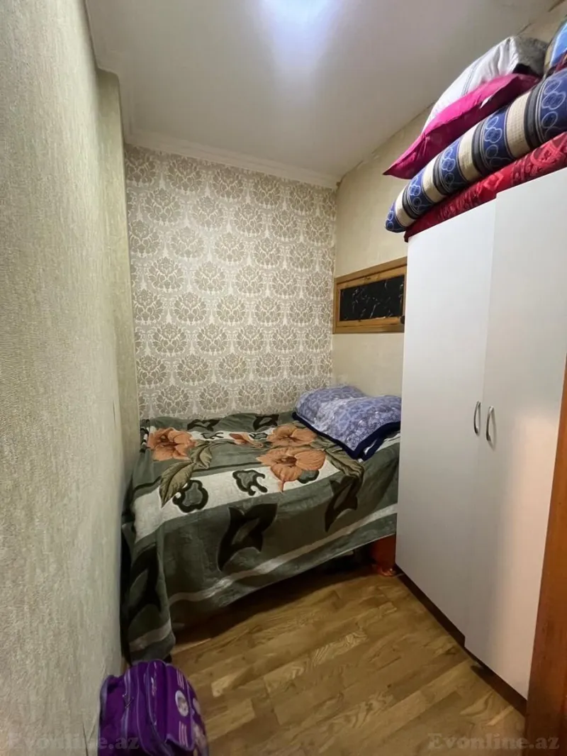 Satılır 1 otaqlı Mənzil Yeni tikili 30 m² Xırdalan - şəkil 7