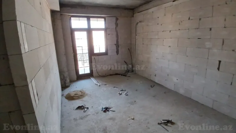 Satılır 2 otaqlı Mənzil Yeni tikili 75.5 m² Xətai m. - şəkil 6