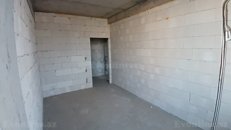 Satılır 2 otaqlı Mənzil Yeni tikili 75.5 m² Xətai m. - şəkil 11