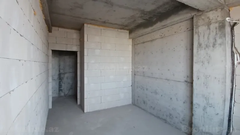 Satılır 2 otaqlı Mənzil Yeni tikili 75.5 m² Xətai m. - şəkil 13
