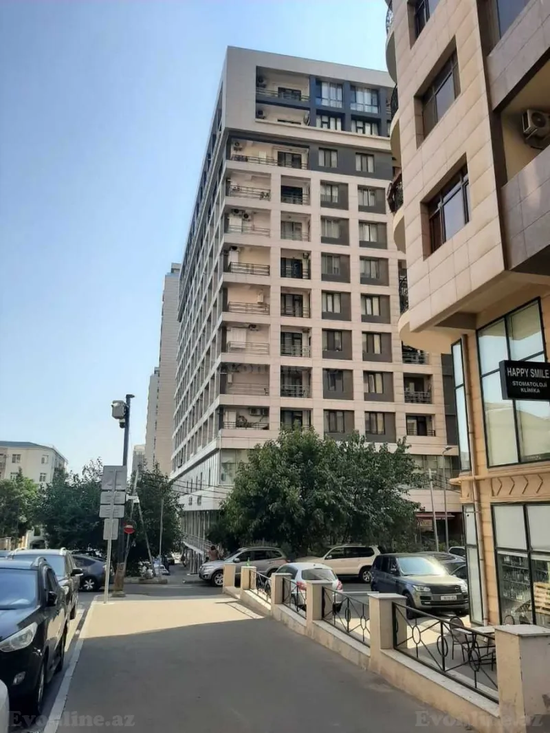 Satılır Obyekt 65 m² Nəsimi r.