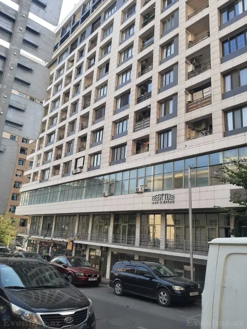 Satılır Obyekt 65 m² Nəsimi r. - şəkil 2