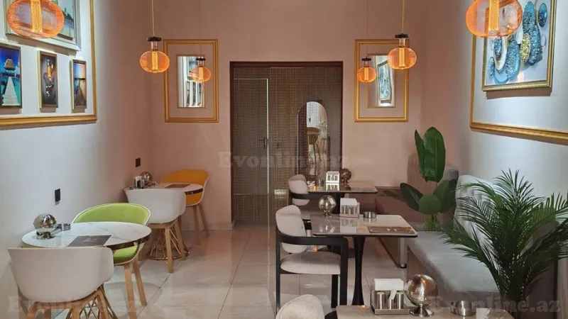 Satılır Obyekt 65 m² Nəsimi r. - şəkil 4