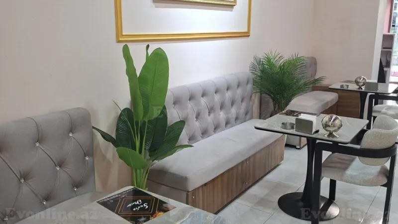 Satılır Obyekt 65 m² Nəsimi r. - şəkil 5