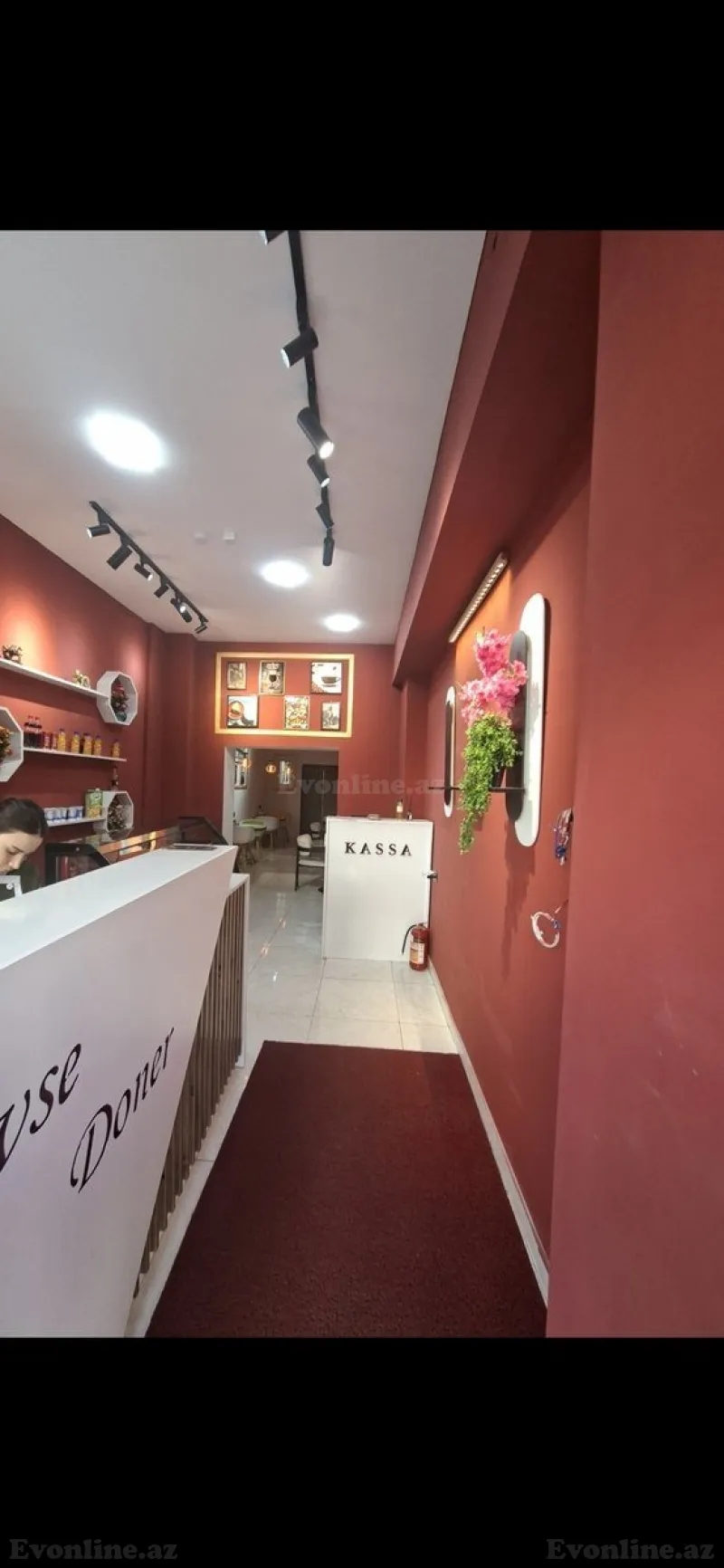 Satılır Obyekt 65 m² Nəsimi r. - şəkil 6