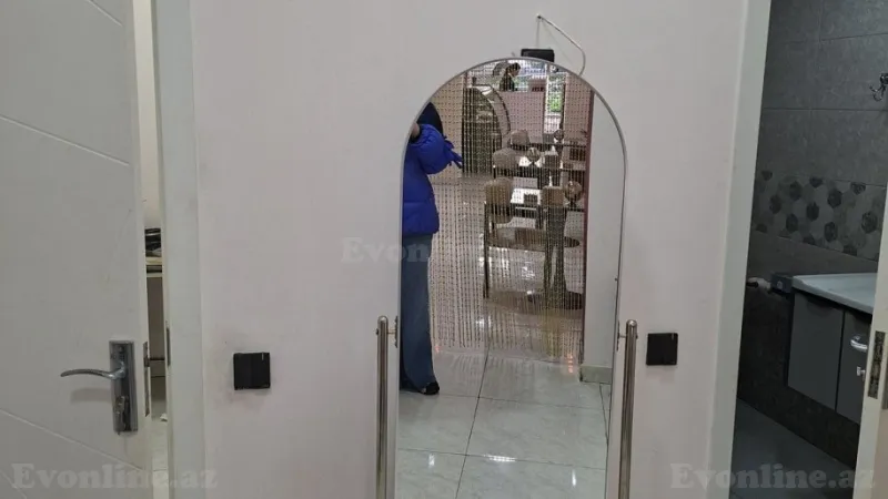 Satılır Obyekt 65 m² Nəsimi r. - şəkil 8