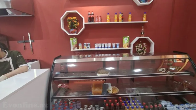 Satılır Obyekt 65 m² Nəsimi r. - şəkil 9