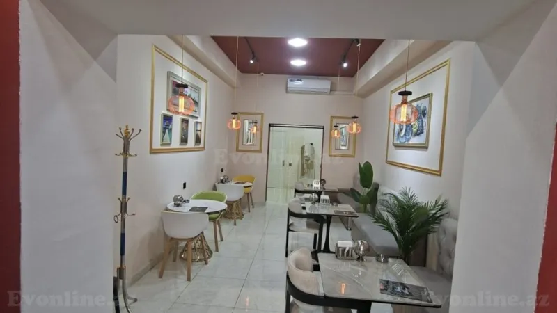 Satılır Obyekt 65 m² Nəsimi r. - şəkil 10