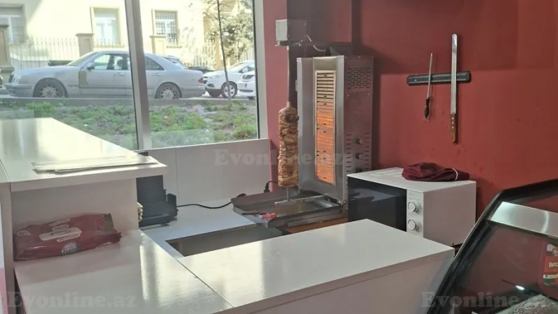 Satılır Obyekt 65 m² Nəsimi r. - şəkil 11