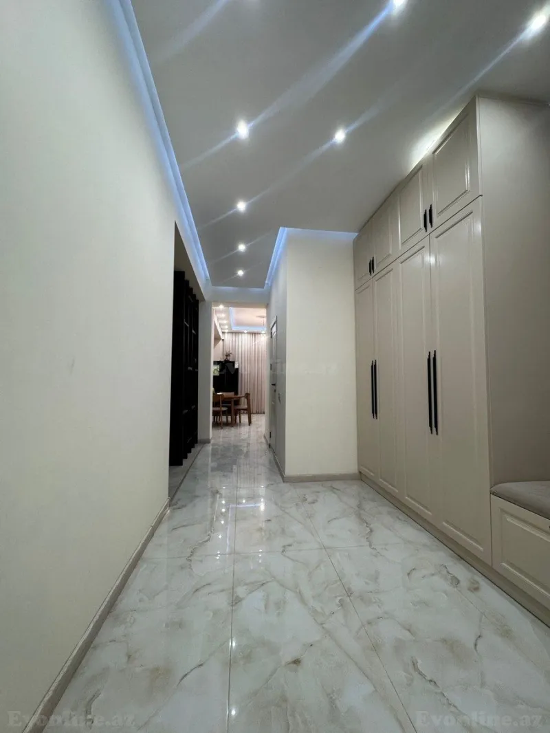 Kirayə verilir 3 otaqlı Mənzil Yeni tikili 91 m² Masazır - şəkil 5