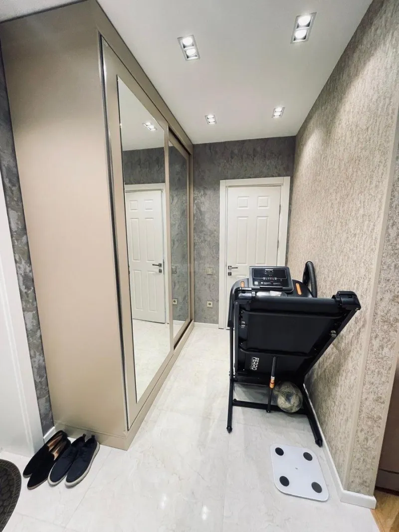 Satılır 2 otaqlı Mənzil Yeni tikili 60 m² Masazır - şəkil 10