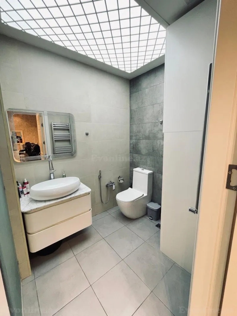 Satılır 2 otaqlı Mənzil Yeni tikili 60 m² Masazır - şəkil 16