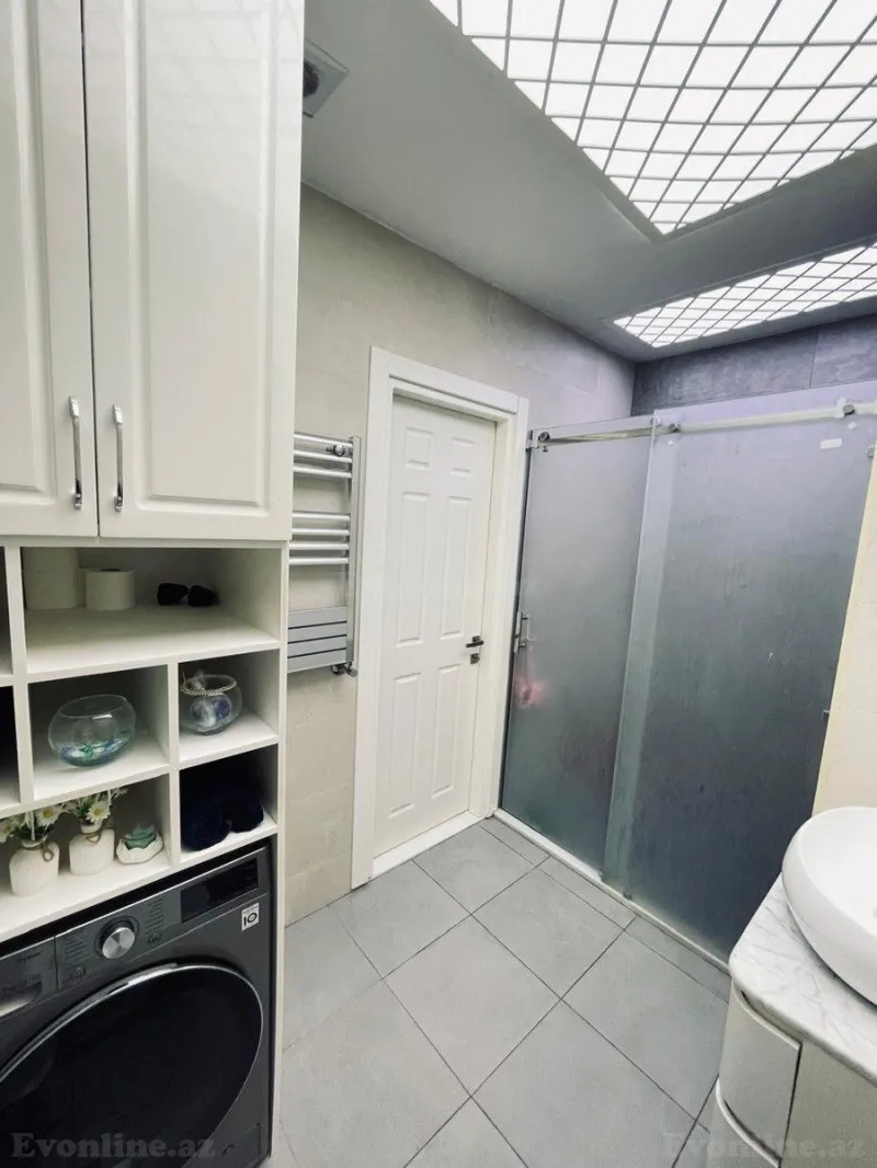 Satılır 2 otaqlı Mənzil Yeni tikili 60 m² Masazır - şəkil 19