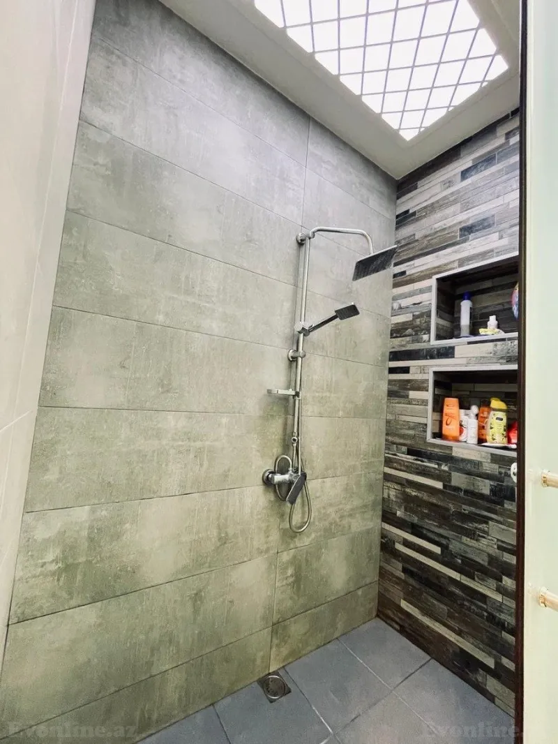 Satılır 2 otaqlı Mənzil Yeni tikili 60 m² Masazır - şəkil 20