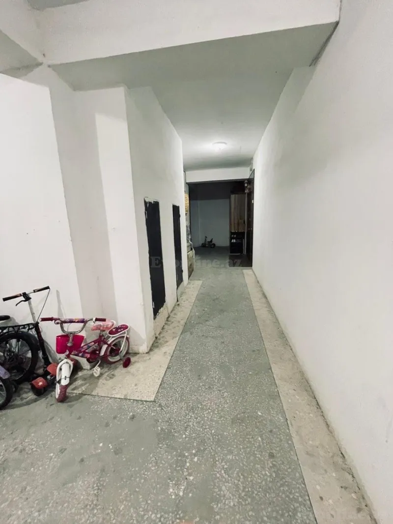 Satılır 2 otaqlı Mənzil Yeni tikili 60 m² Masazır - şəkil 21