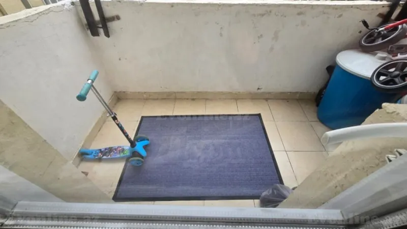 Satılır 1 otaqlı Mənzil Yeni tikili 41 m² Xırdalan - şəkil 4