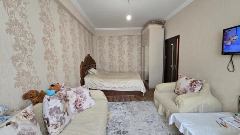 Satılır 1 otaqlı Mənzil Yeni tikili 41 m² Xırdalan - şəkil 5