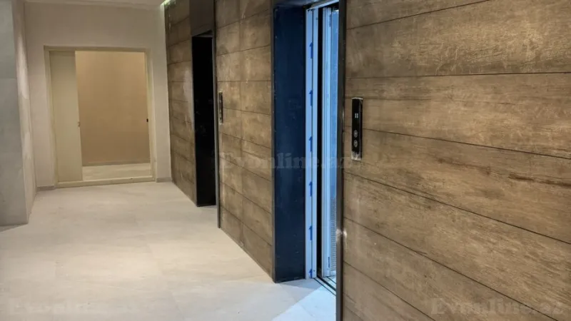 Satılır 3 otaqlı Mənzil Yeni tikili 112 m² 28 May m.