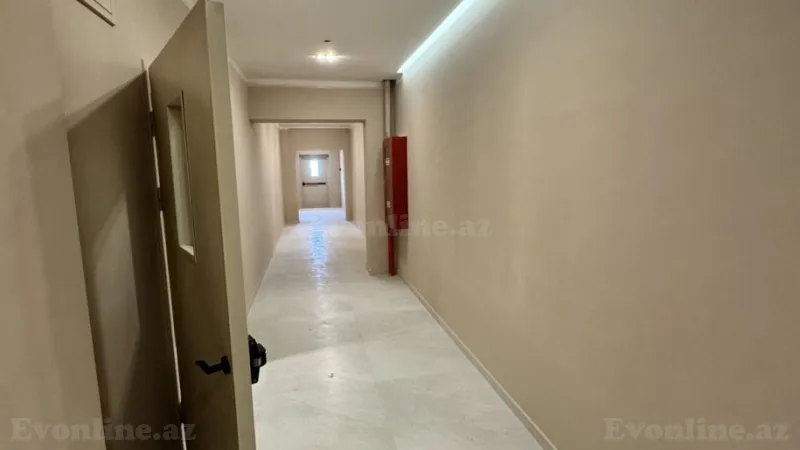 Satılır 3 otaqlı Mənzil Yeni tikili 112 m² 28 May m. - şəkil 5