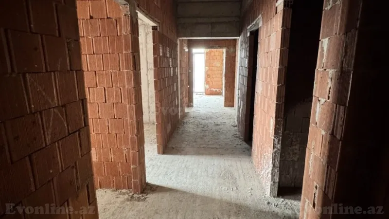 Satılır 3 otaqlı Mənzil Yeni tikili 112 m² 28 May m. - şəkil 6