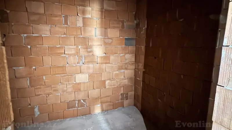 Satılır 3 otaqlı Mənzil Yeni tikili 112 m² 28 May m. - şəkil 10