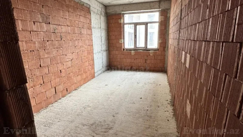 Satılır 3 otaqlı Mənzil Yeni tikili 112 m² 28 May m. - şəkil 14