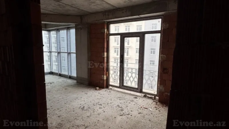Satılır 3 otaqlı Mənzil Yeni tikili 112 m² 28 May m. - şəkil 16