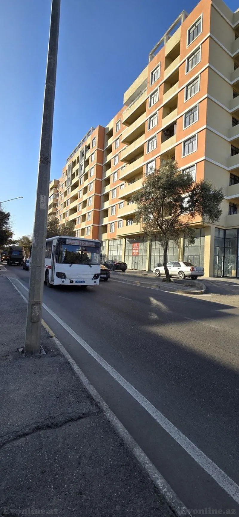 Satılır 1 otaqlı Mənzil Yeni tikili 50 m² Bülbülə - şəkil 22