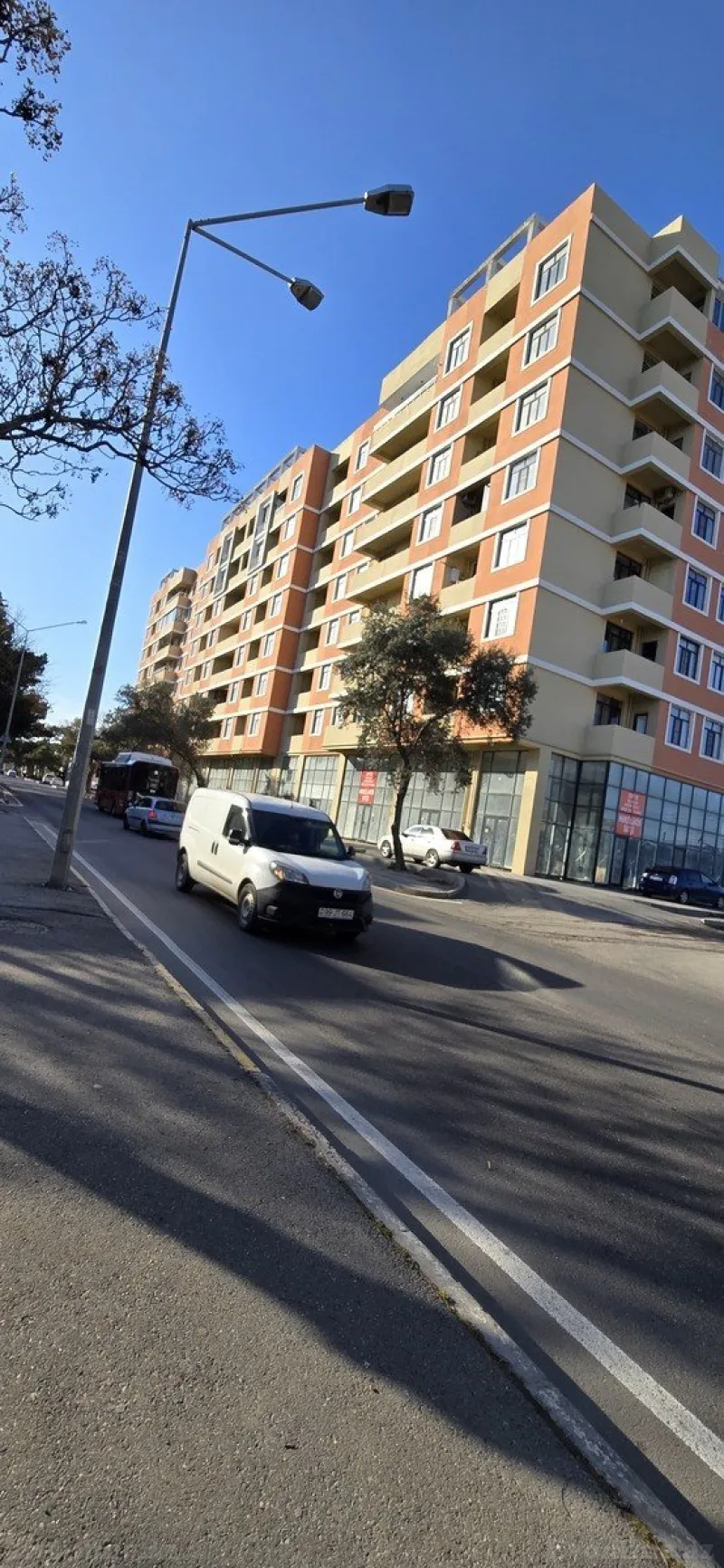 Satılır 1 otaqlı Mənzil Yeni tikili 50 m² Bülbülə - şəkil 23