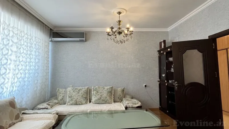 Satılır 4 otaqlı Mənzil Yeni tikili 100 m² Xırdalan - şəkil 4