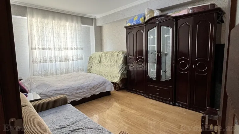 Satılır 4 otaqlı Mənzil Yeni tikili 100 m² Xırdalan - şəkil 7