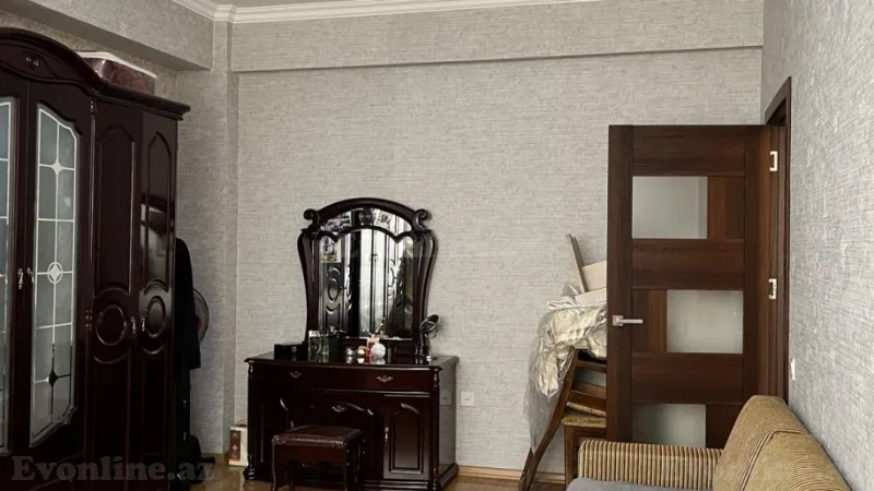 Satılır 4 otaqlı Mənzil Yeni tikili 100 m² Xırdalan - şəkil 8