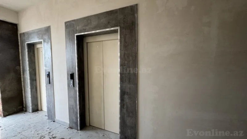 Satılır 2 otaqlı Mənzil Yeni tikili 50 m² Xırdalan - şəkil 2