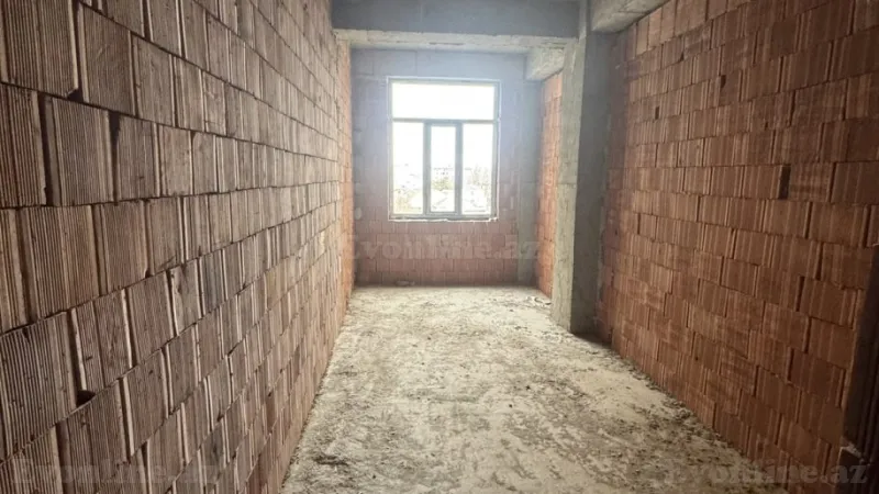 Satılır 2 otaqlı Mənzil Yeni tikili 50 m² Xırdalan - şəkil 5