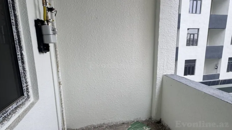 Satılır 2 otaqlı Mənzil Yeni tikili 50 m² Xırdalan - şəkil 6