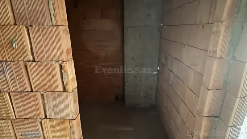 Satılır 2 otaqlı Mənzil Yeni tikili 50 m² Xırdalan - şəkil 8